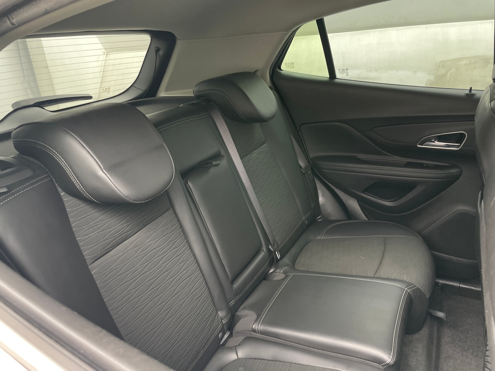 Thumbnail: 2016 Buick Encore - 6