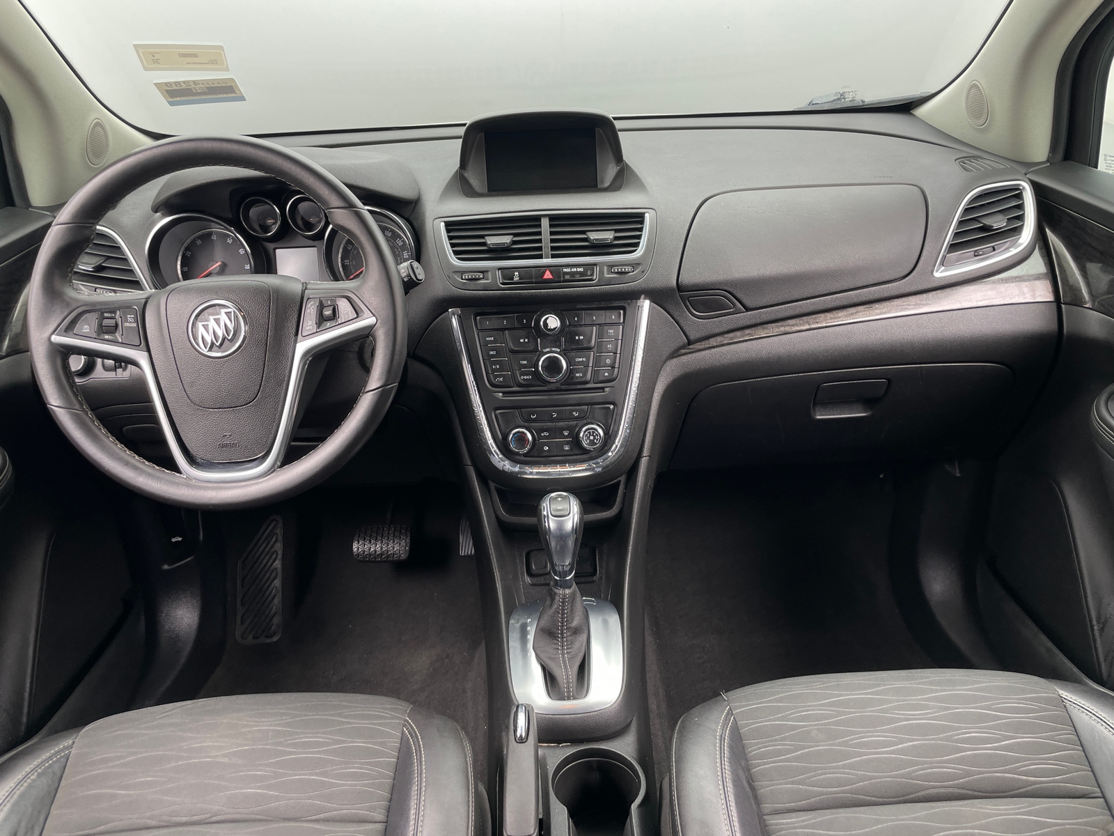 Thumbnail: 2016 Buick Encore - 3