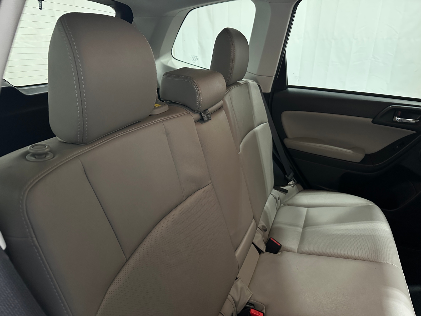 Thumbnail: 2015 Subaru Forester - 5