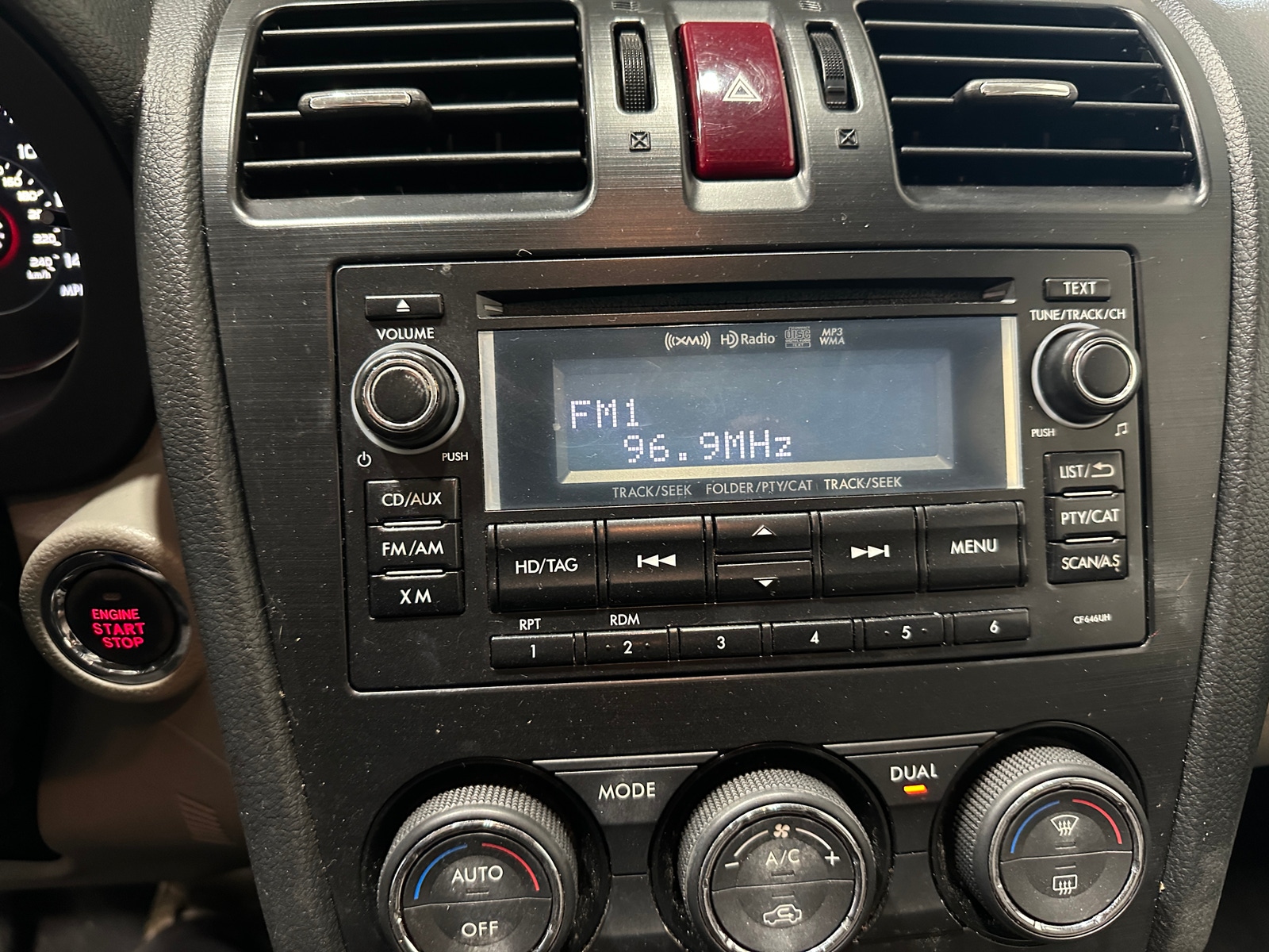 Thumbnail: 2015 Subaru Forester - 3