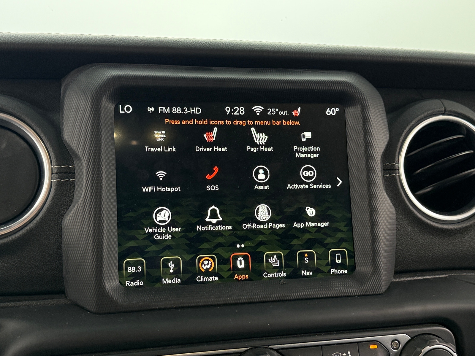 Thumbnail: 2019 Jeep Wrangler - 4