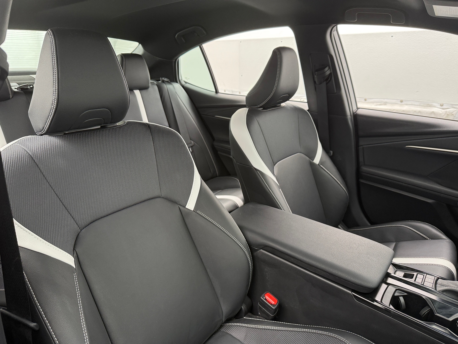 Thumbnail: 2025 Toyota Camry - 2