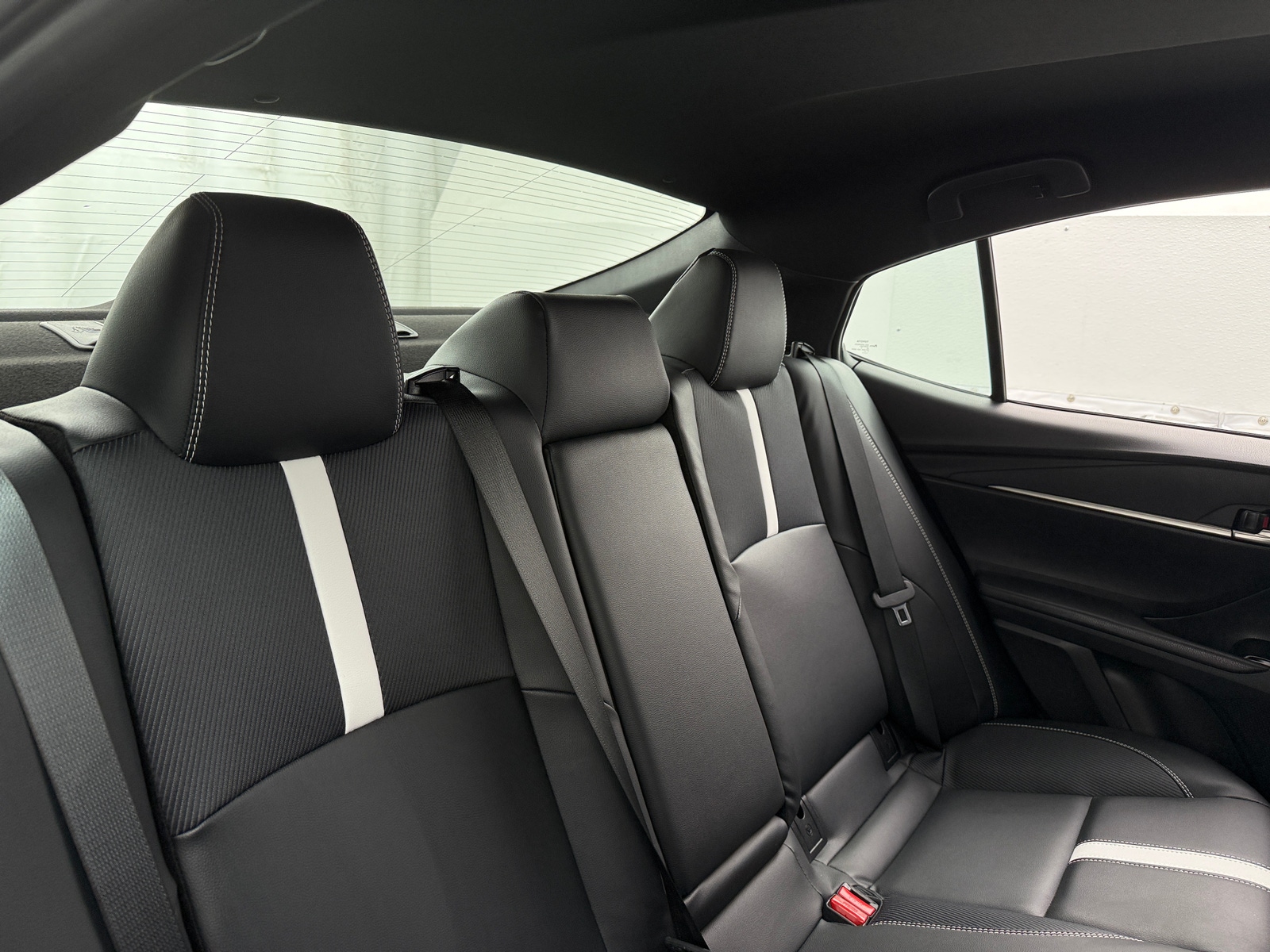 Thumbnail: 2025 Toyota Camry - 6