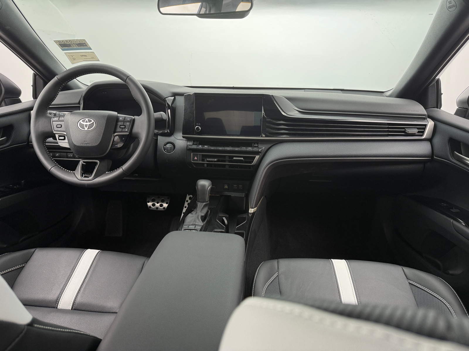 Thumbnail: 2025 Toyota Camry - 3