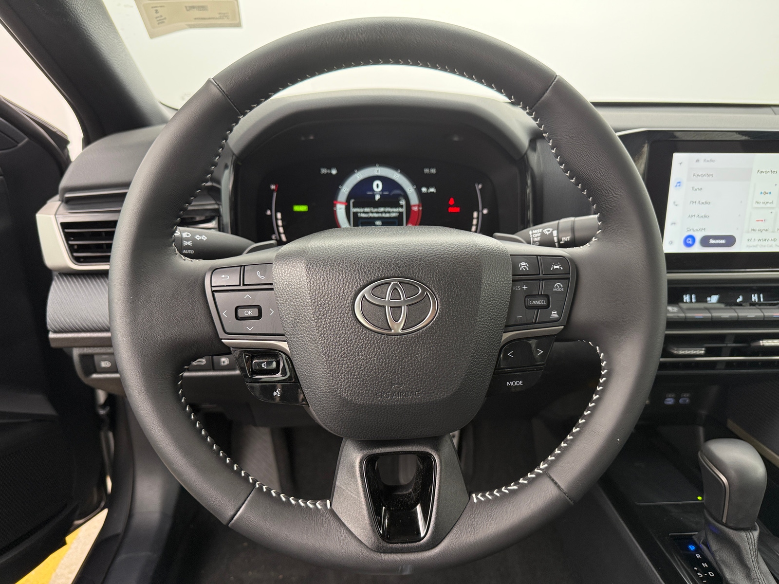 Thumbnail: 2025 Toyota Camry - 5