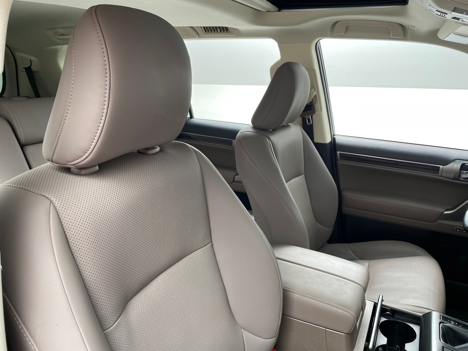 Thumbnail: 2022 Lexus GX - 2