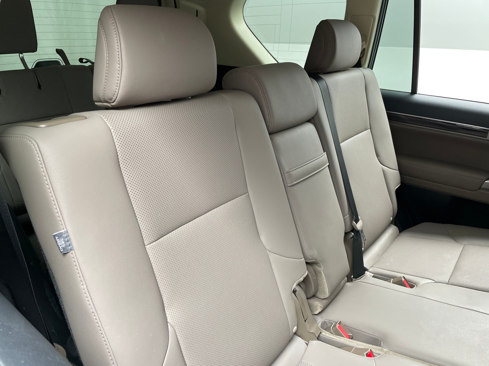 Thumbnail: 2022 Lexus GX - 6