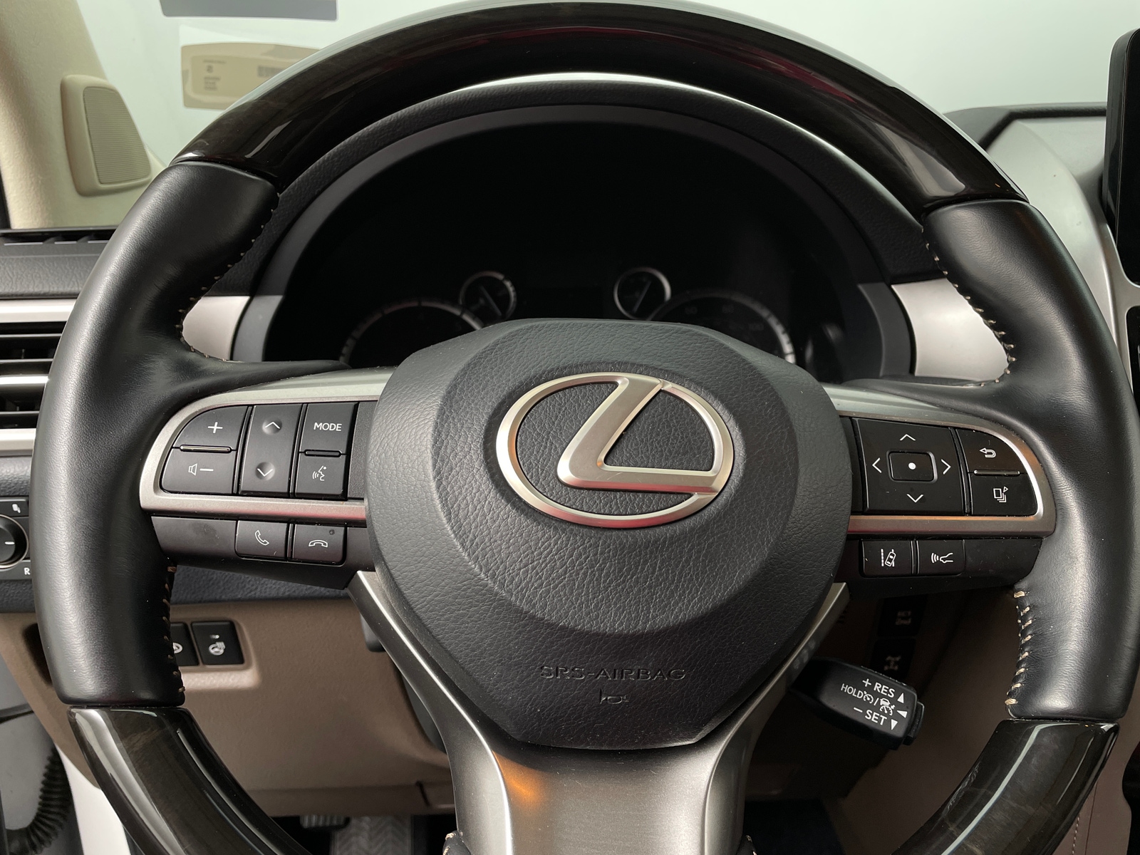 Thumbnail: 2022 Lexus GX - 5