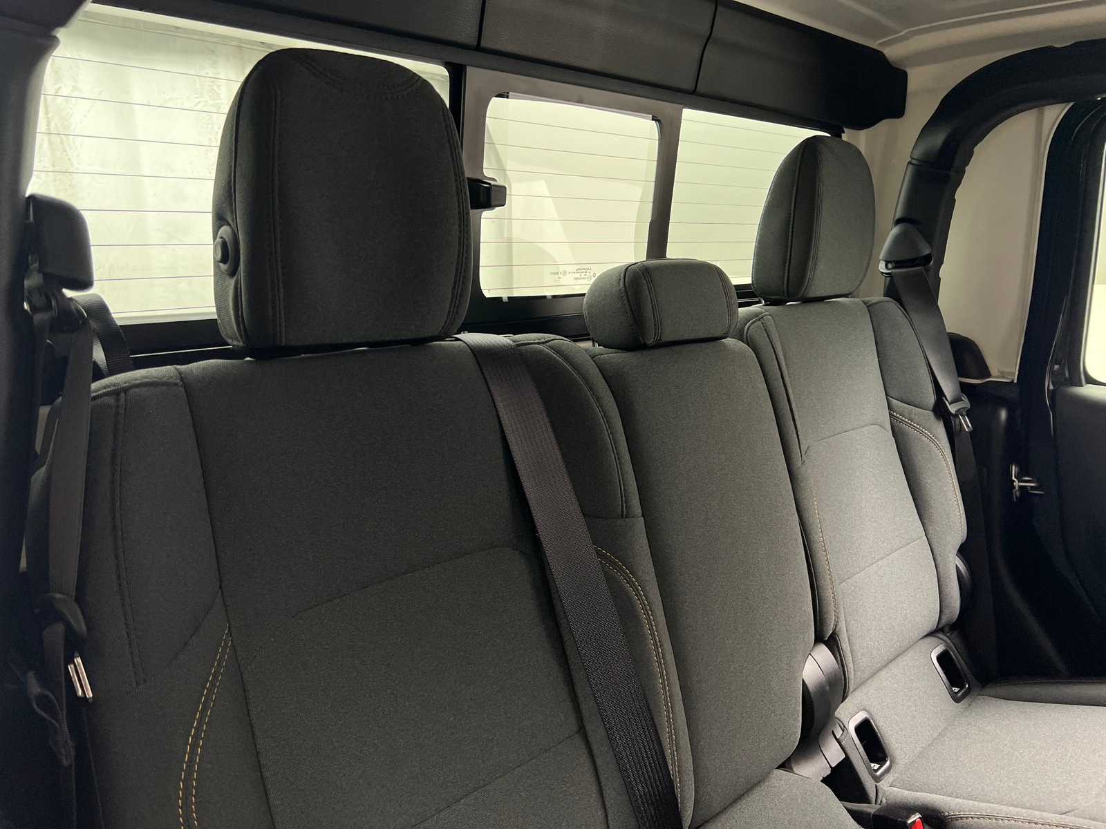 Thumbnail: 2024 Jeep Gladiator - 6