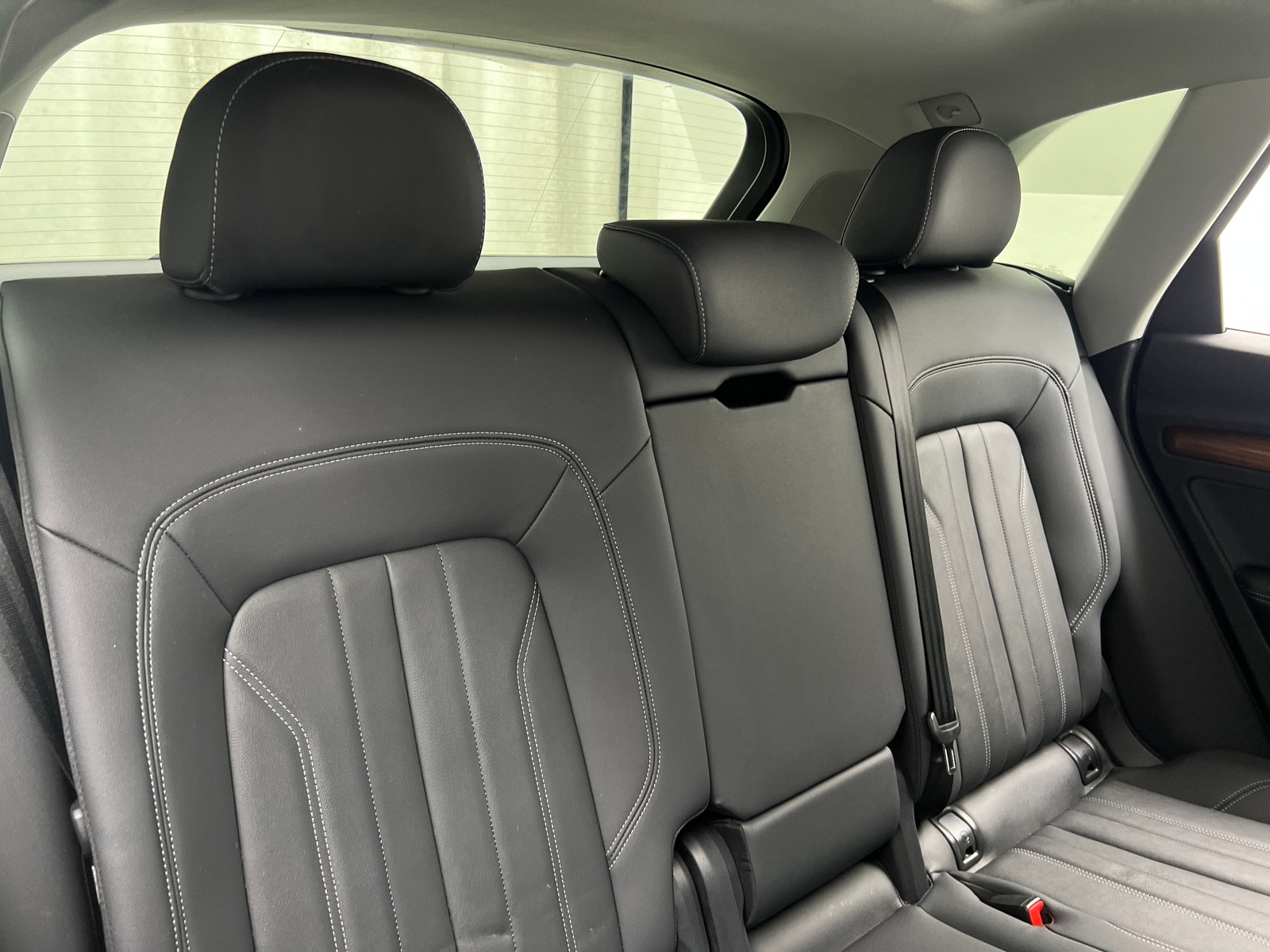 Thumbnail: 2022 Audi Q5 - 5