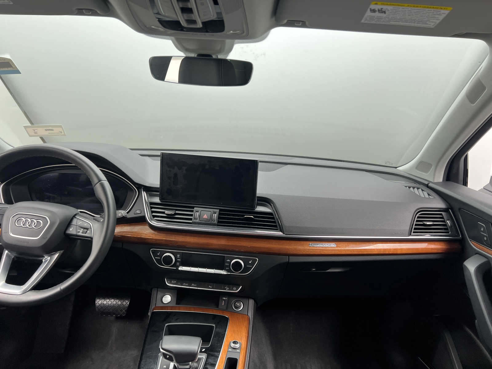 Thumbnail: 2022 Audi Q5 - 2