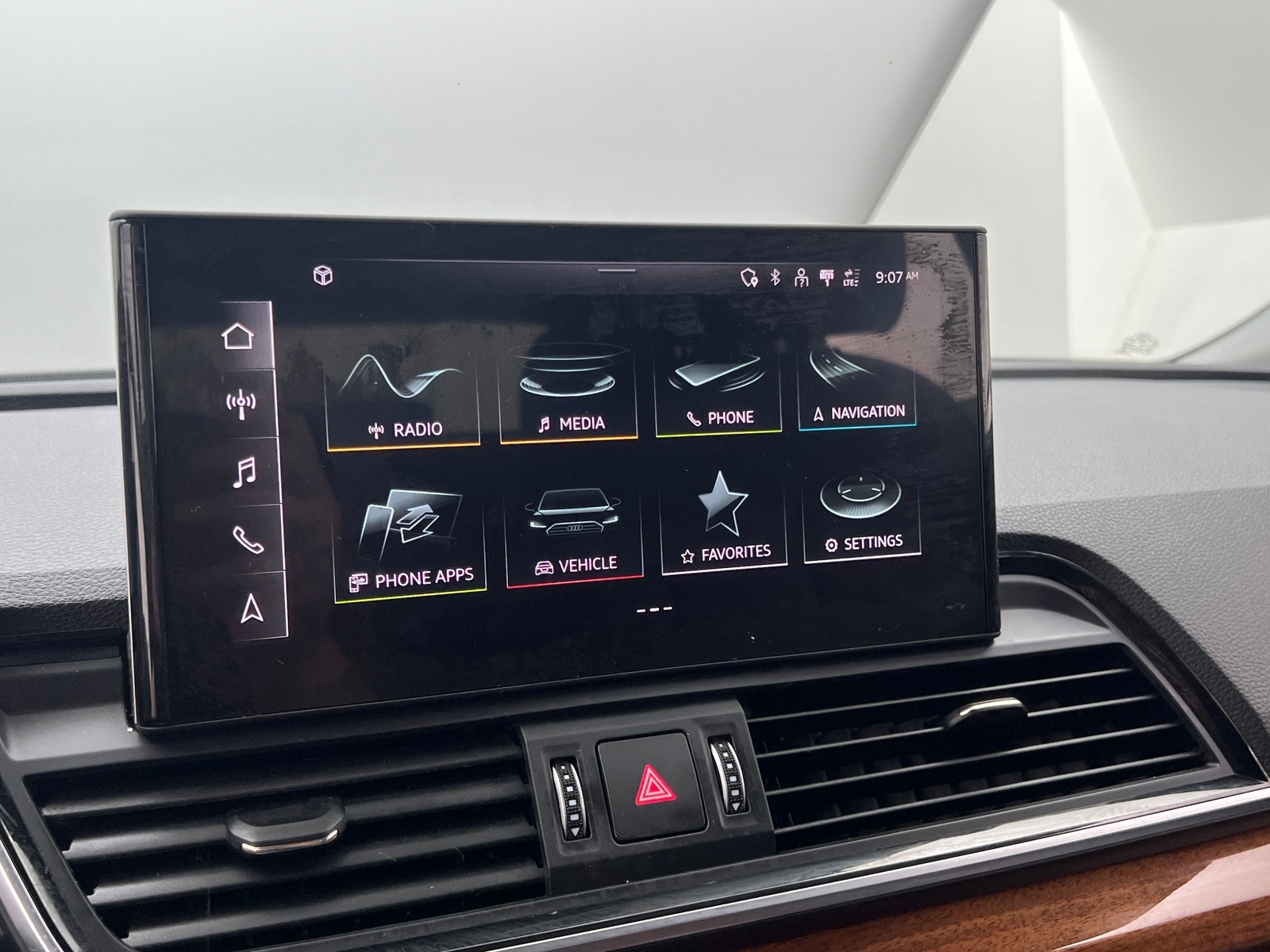 Thumbnail: 2022 Audi Q5 - 3