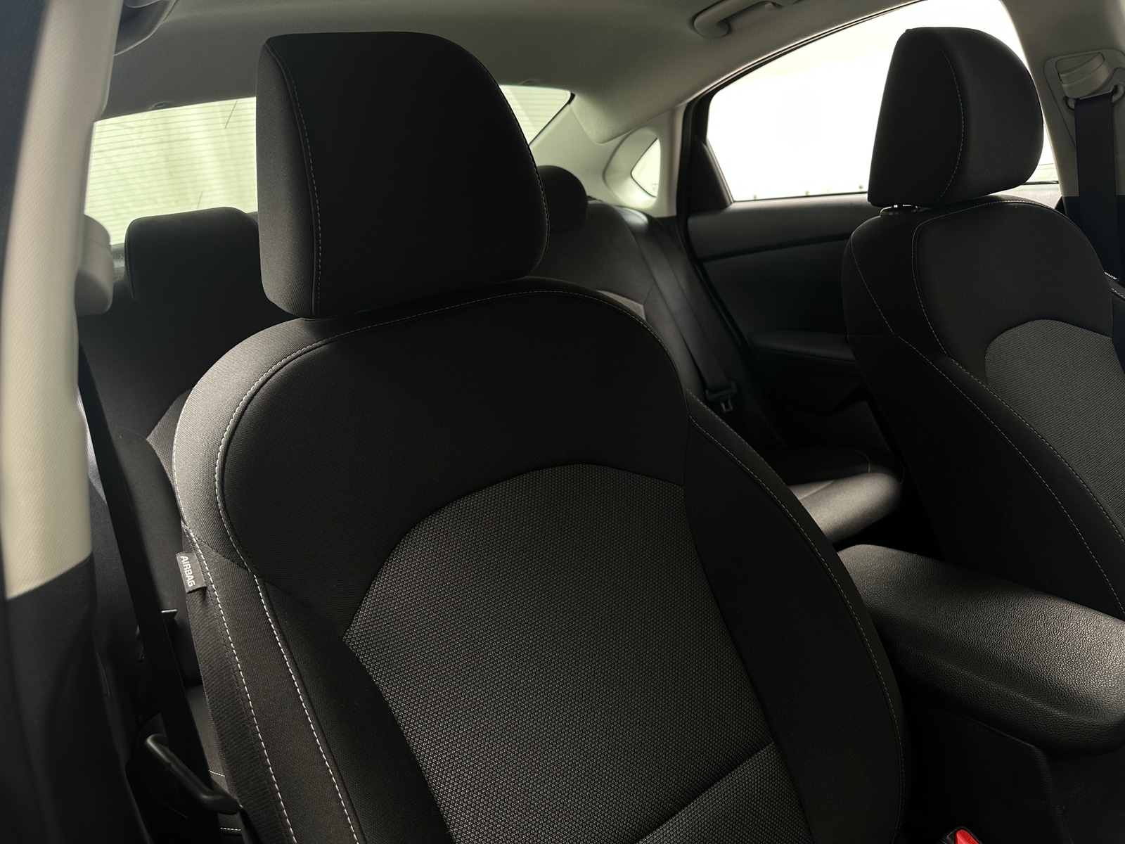 Thumbnail: 2024 Kia Forte - 2