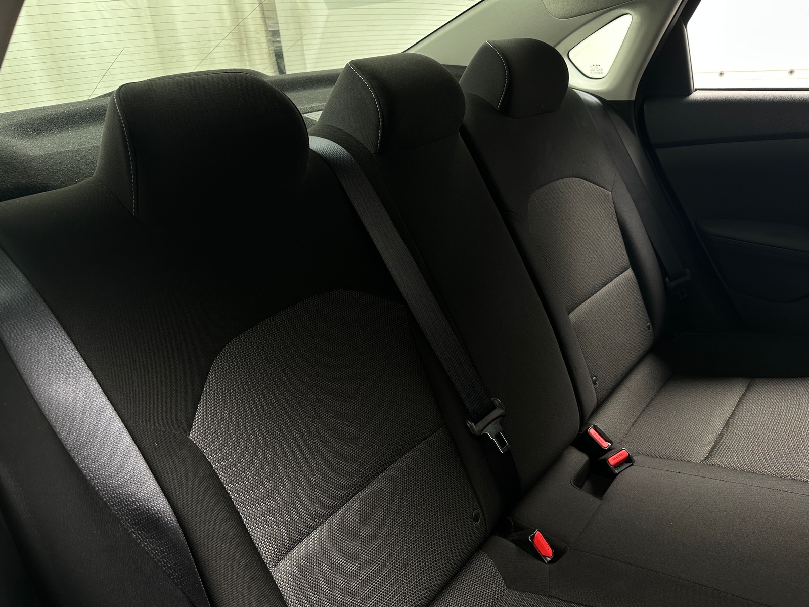 Thumbnail: 2024 Kia Forte - 6