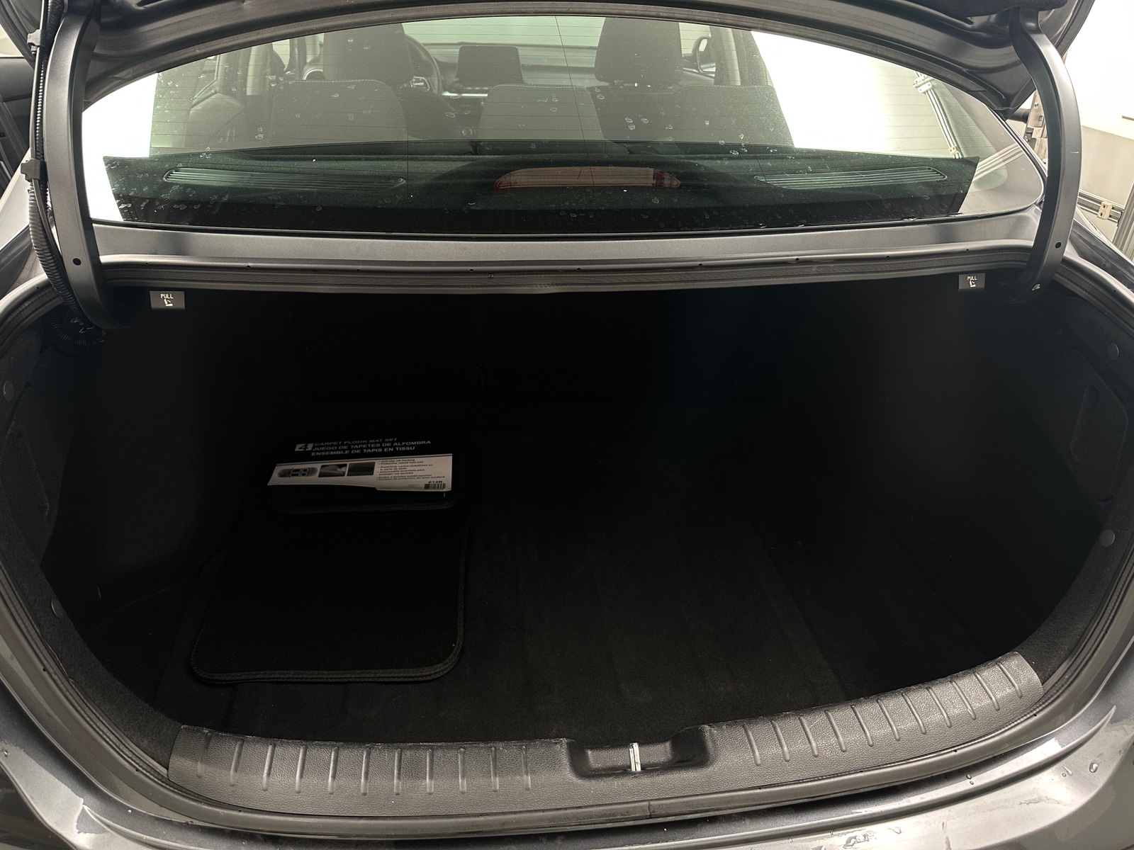 Thumbnail: 2024 Kia Forte - 7