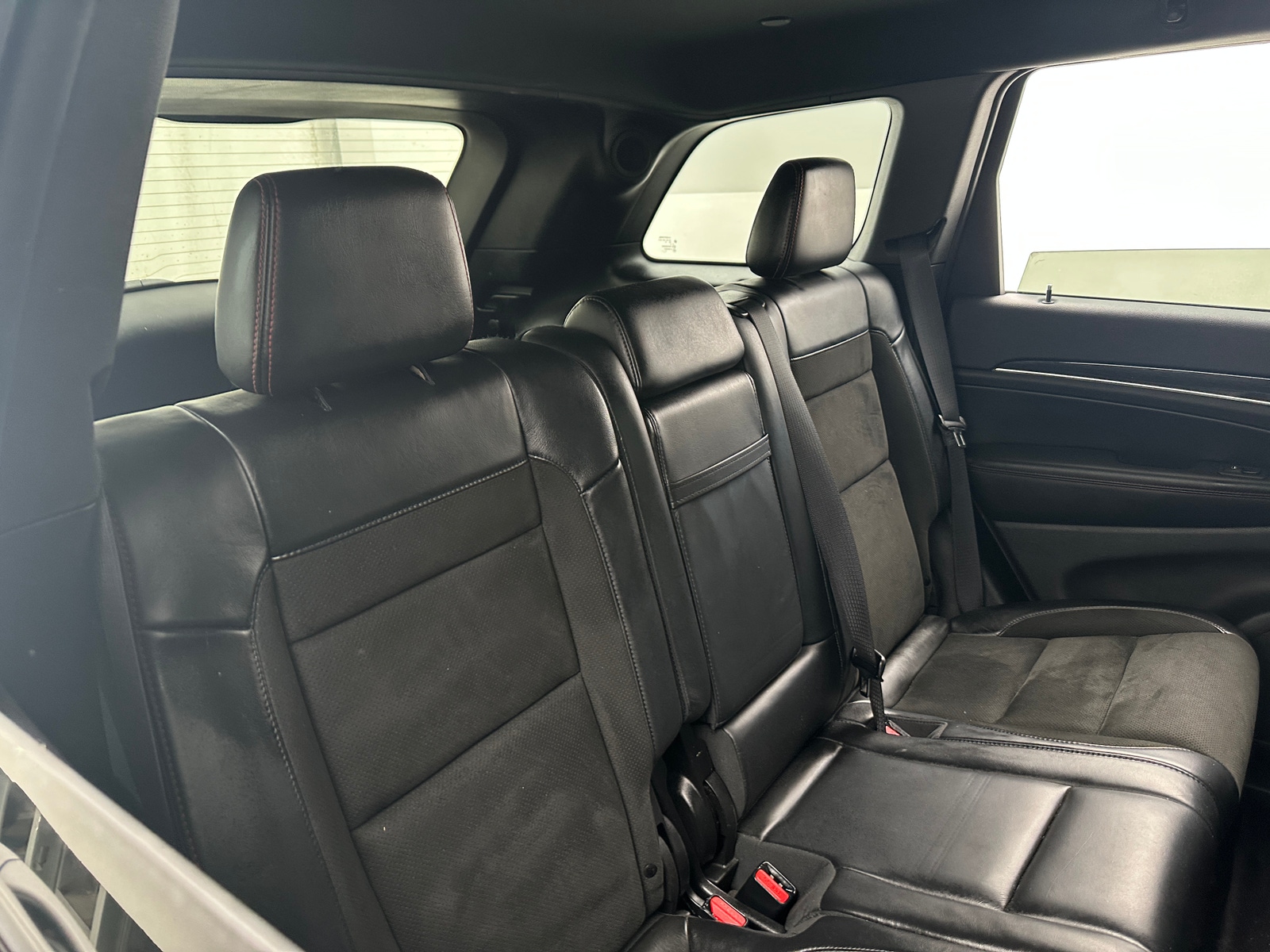 Thumbnail: 2019 Jeep Grand Cherokee - 5