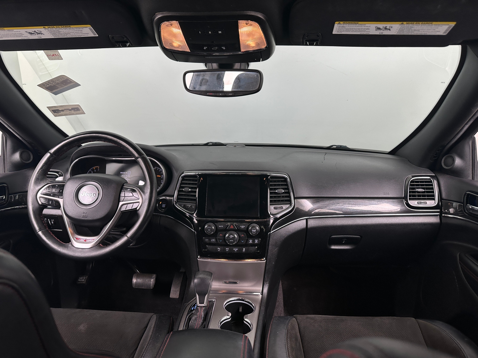 Thumbnail: 2019 Jeep Grand Cherokee - 2