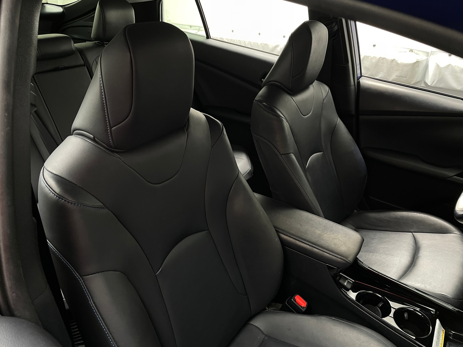 Thumbnail: 2017 Toyota Prius - 2