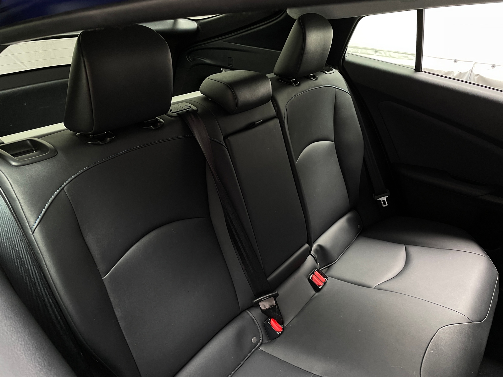 Thumbnail: 2017 Toyota Prius - 6