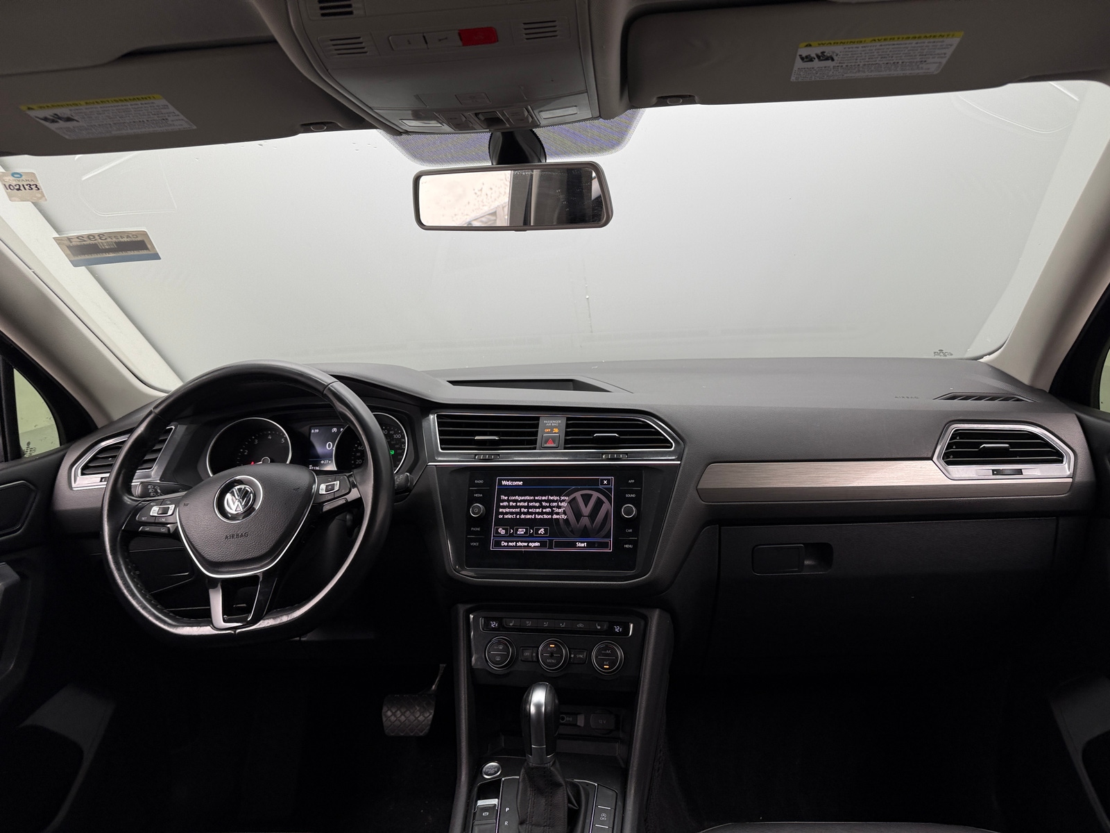 Thumbnail: 2018 Volkswagen Tiguan - 2