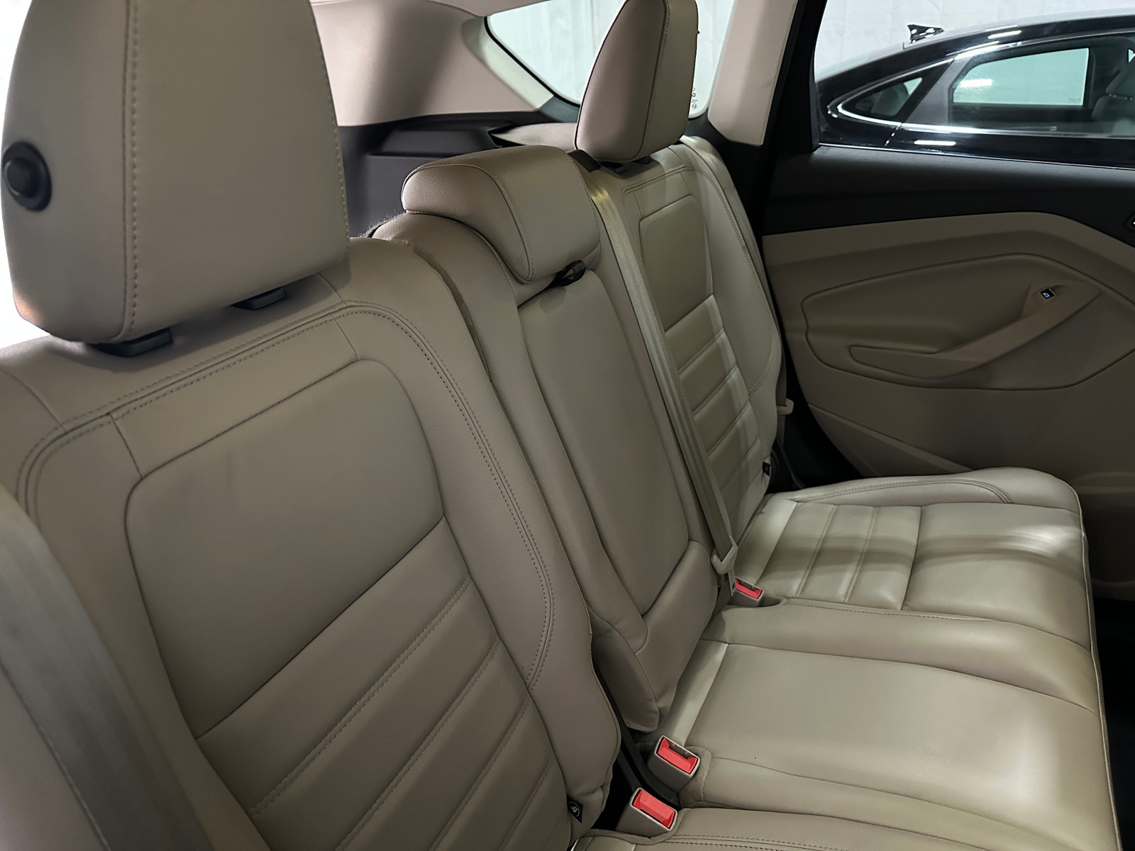 Thumbnail: 2017 Ford Escape - 5