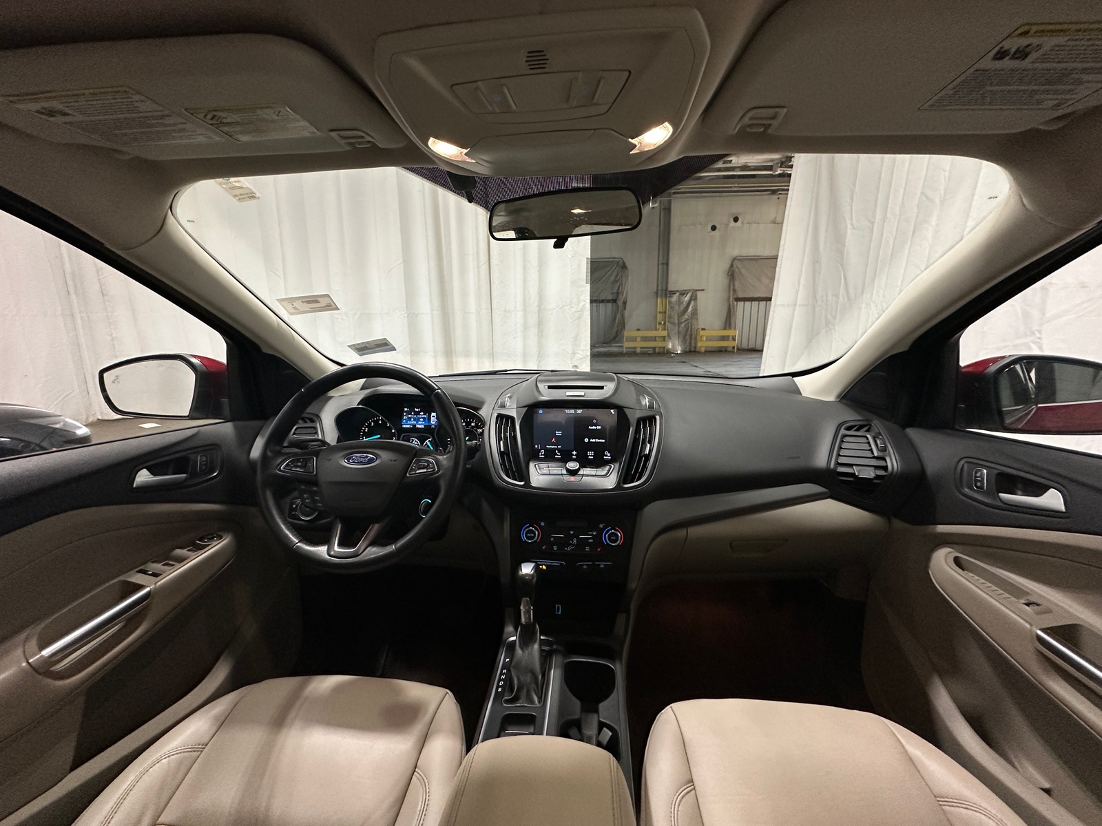 Thumbnail: 2017 Ford Escape - 2