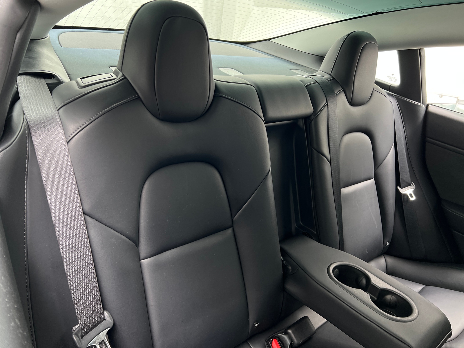 Thumbnail: 2018 Tesla Model 3 - 5