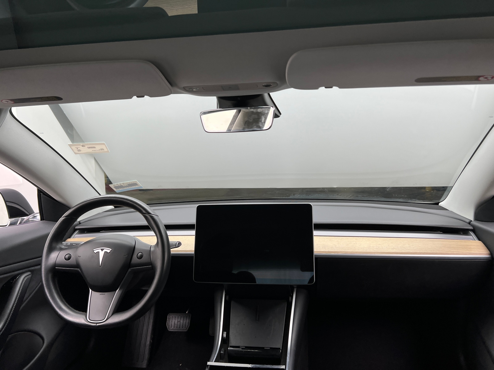 Thumbnail: 2018 Tesla Model 3 - 2