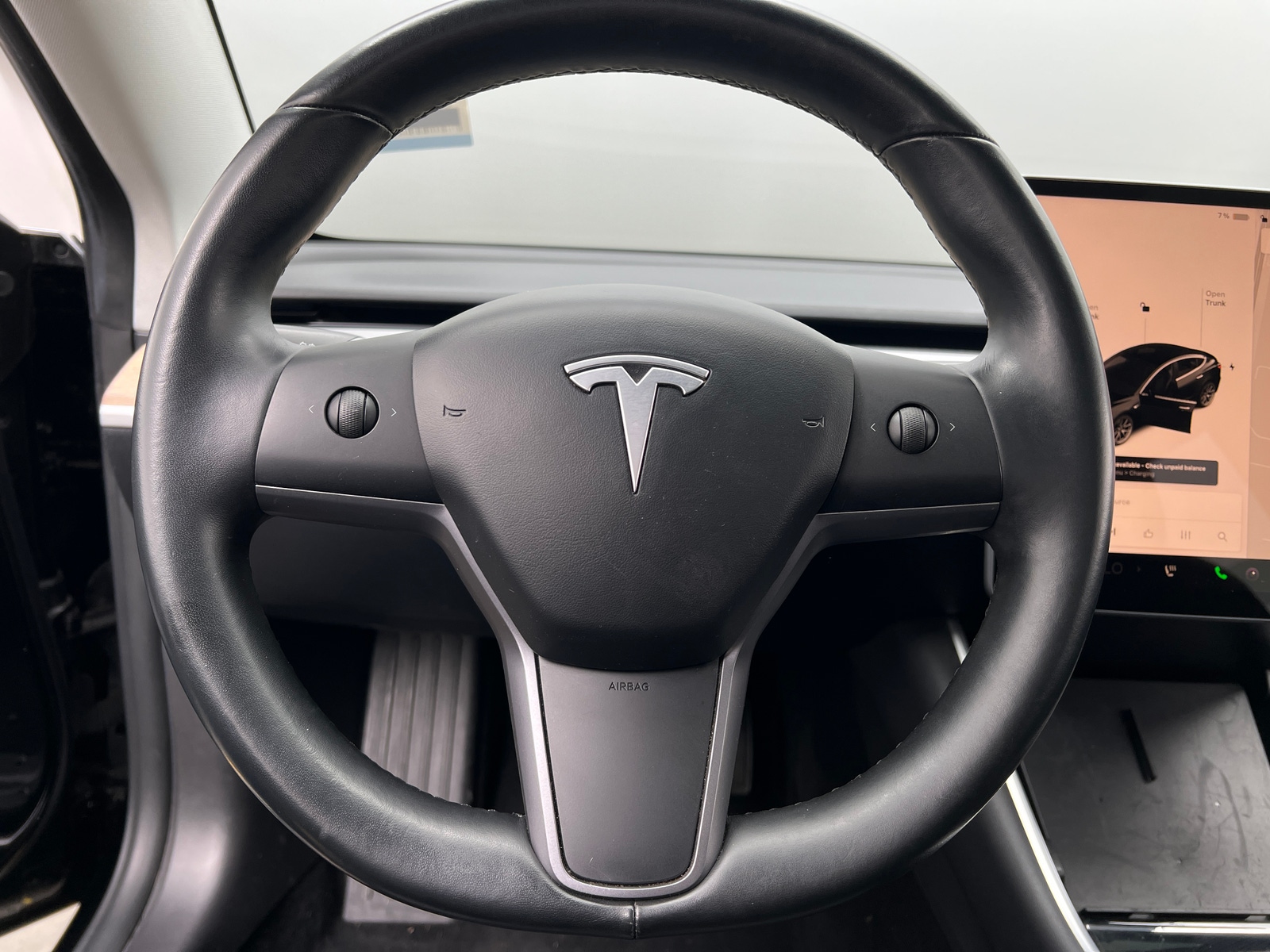 Thumbnail: 2018 Tesla Model 3 - 4