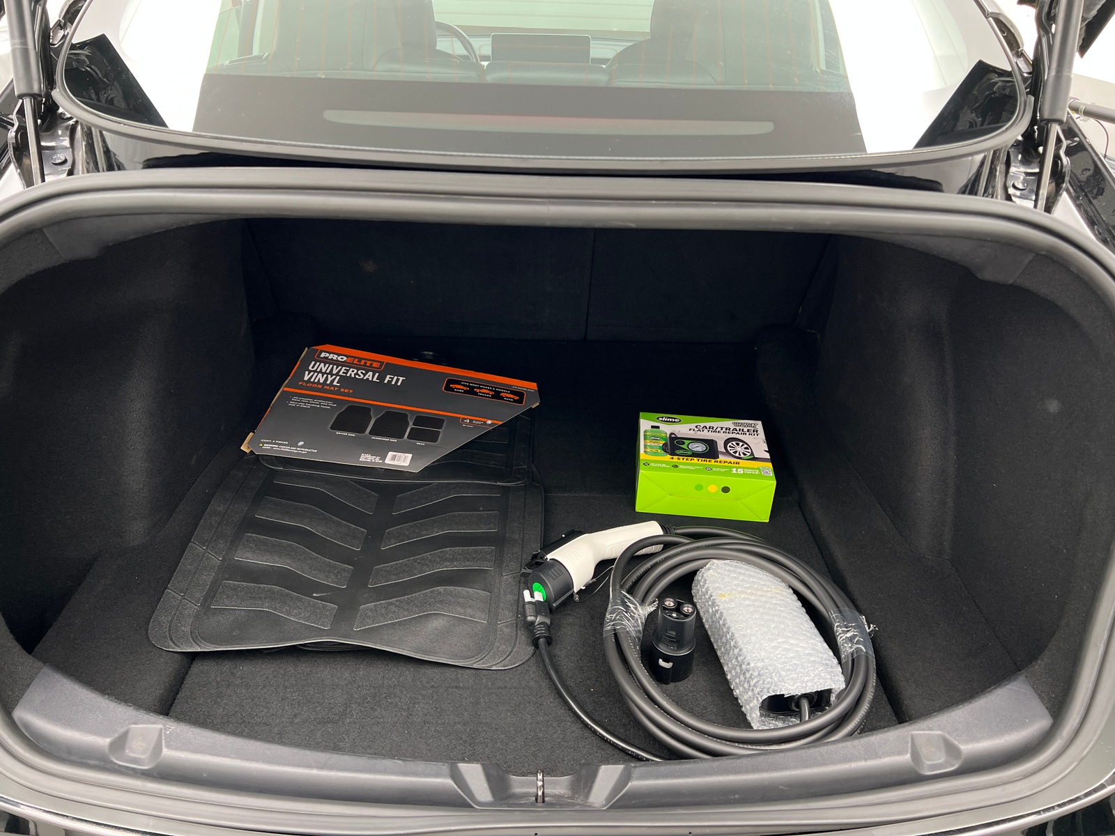 Thumbnail: 2018 Tesla Model 3 - 6