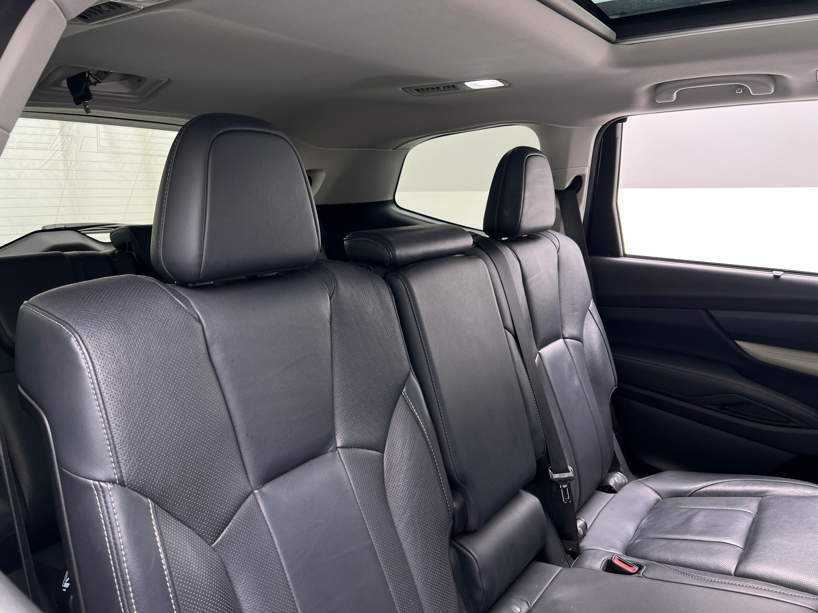 Thumbnail: 2020 Subaru Ascent - 5