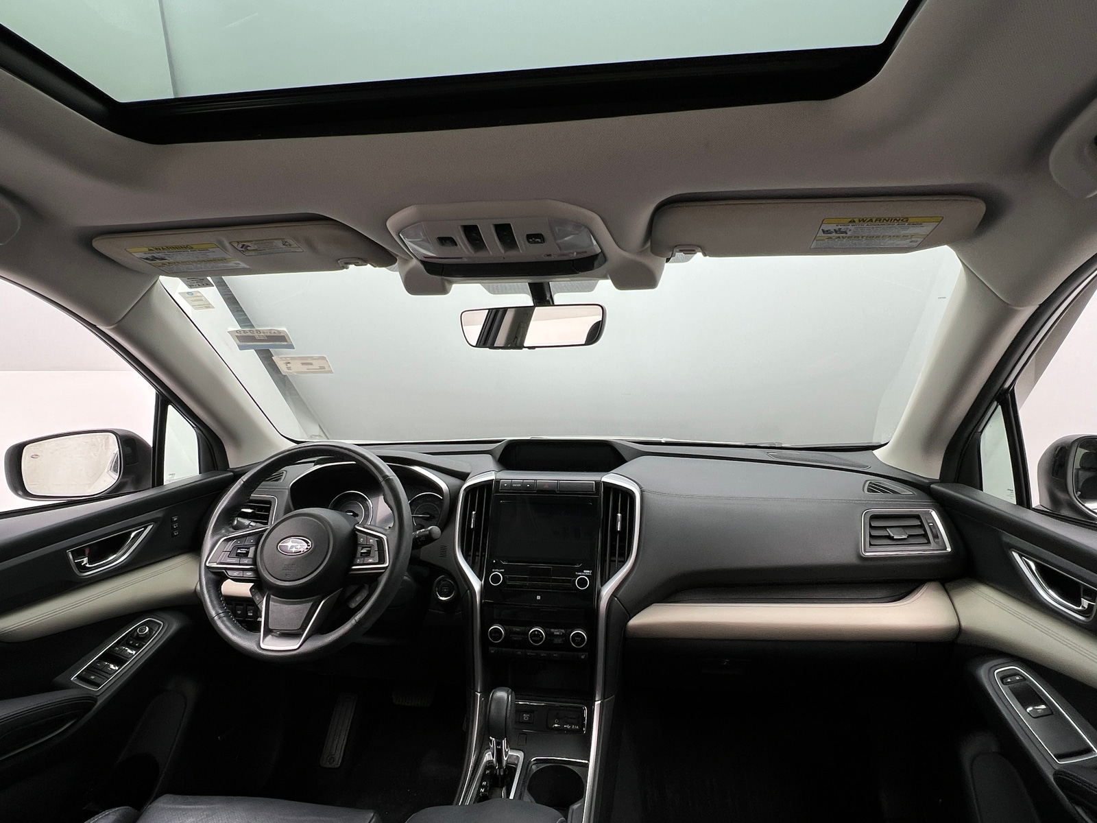 Thumbnail: 2020 Subaru Ascent - 2