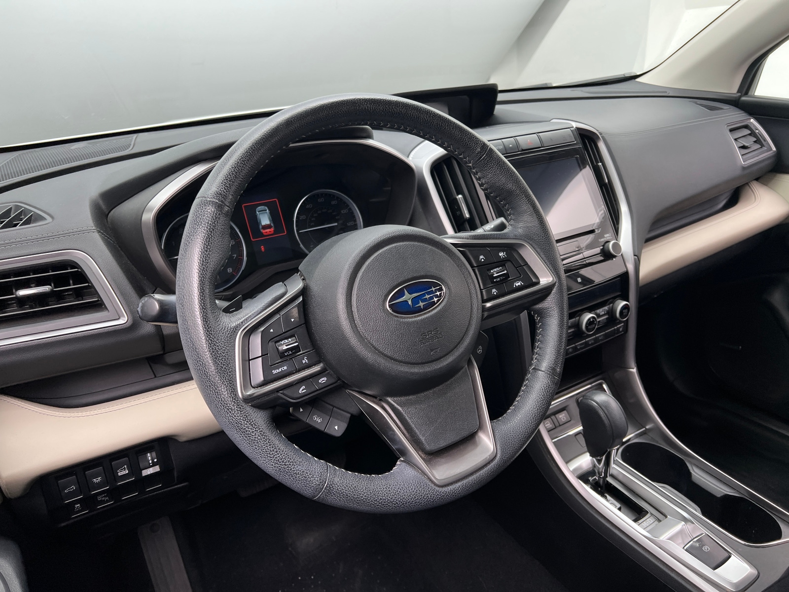 Thumbnail: 2020 Subaru Ascent - 4