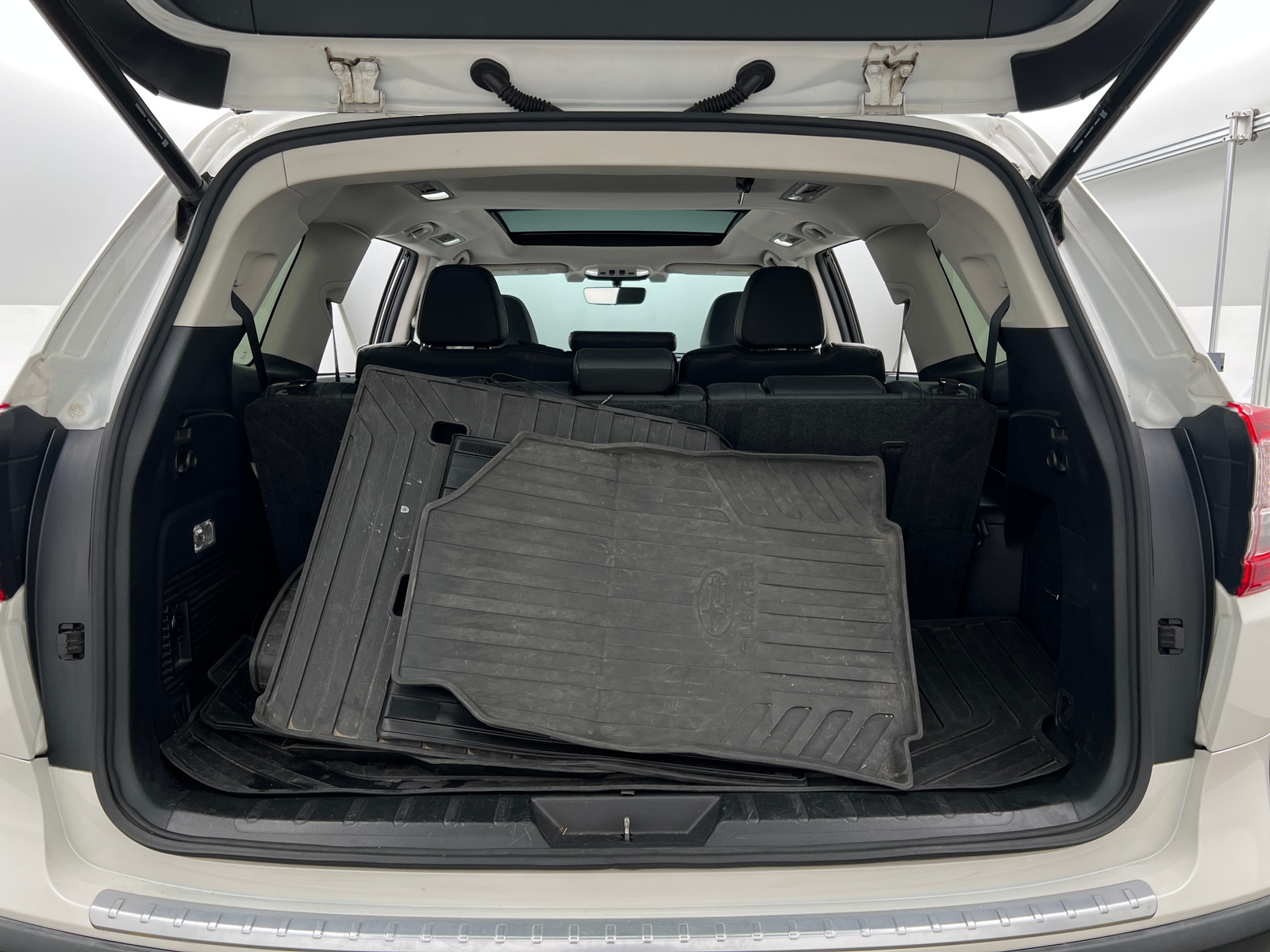 Thumbnail: 2020 Subaru Ascent - 6