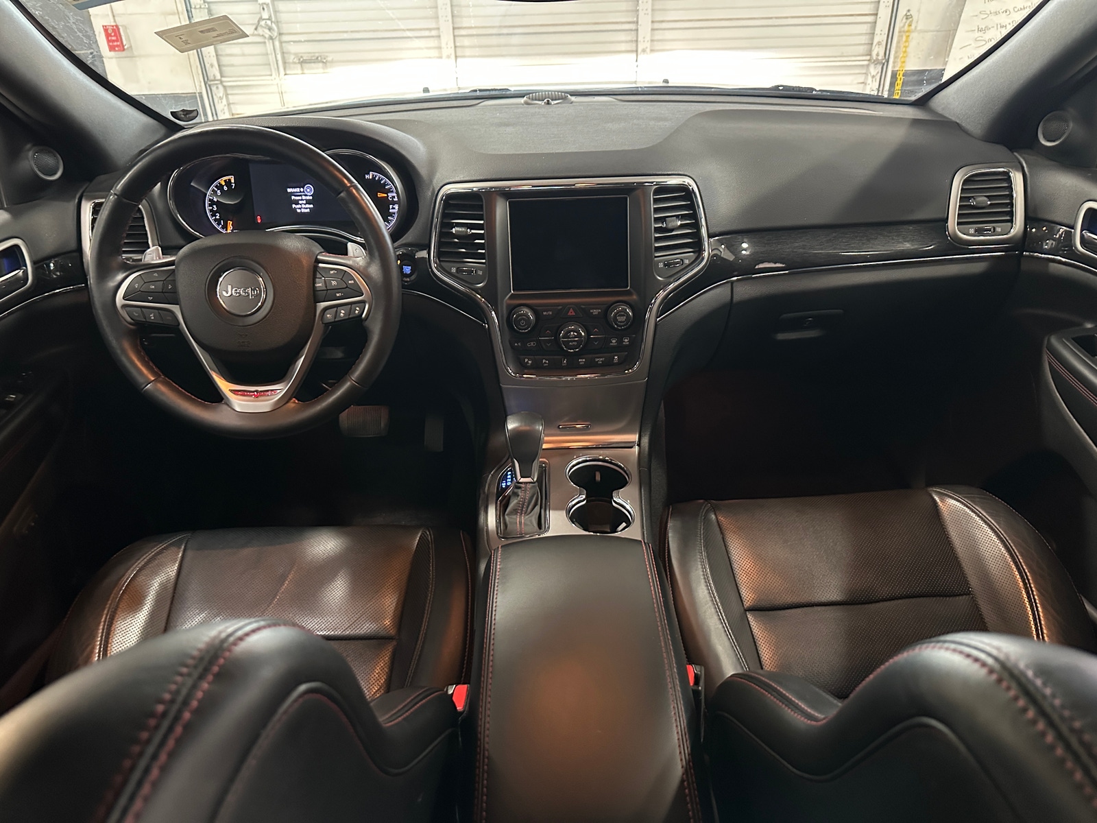 Thumbnail: 2018 Jeep Grand Cherokee - 2