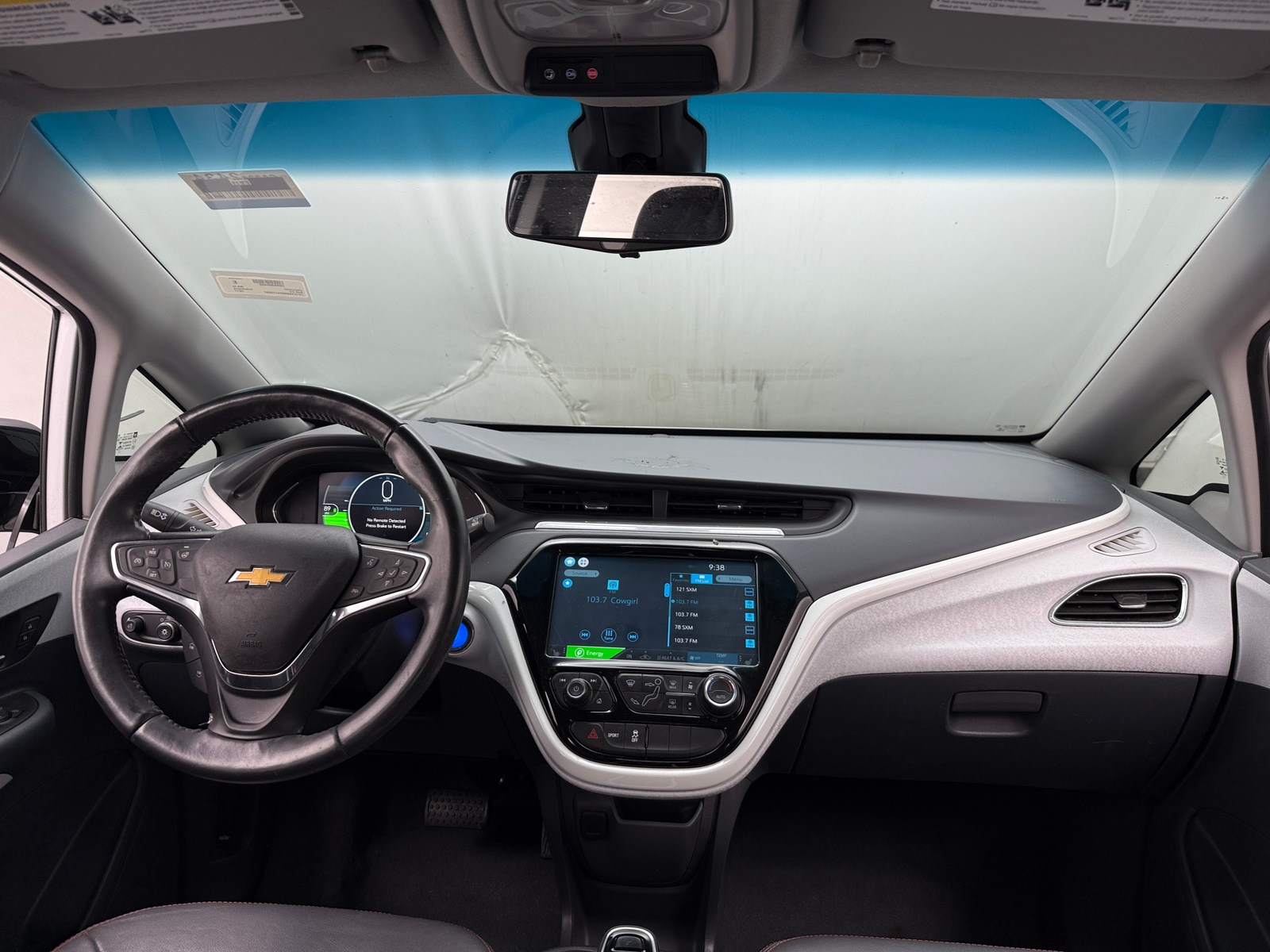 Thumbnail: 2017 Chevrolet Bolt EV - 2