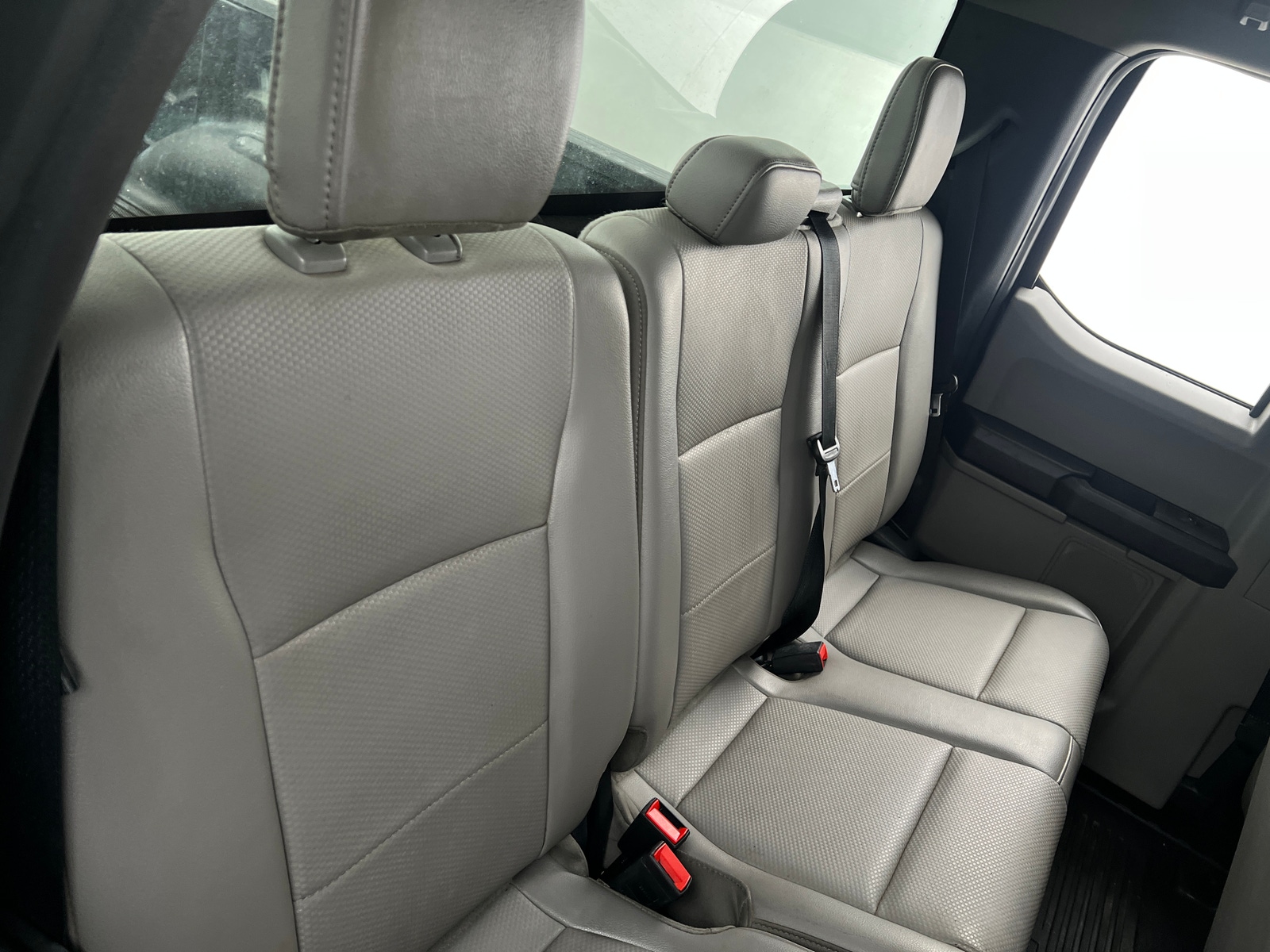 Thumbnail: 2022 Ford Econoline - 5