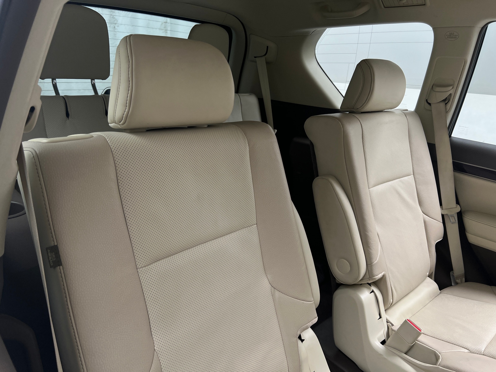 Thumbnail: 2019 Lexus GX - 5