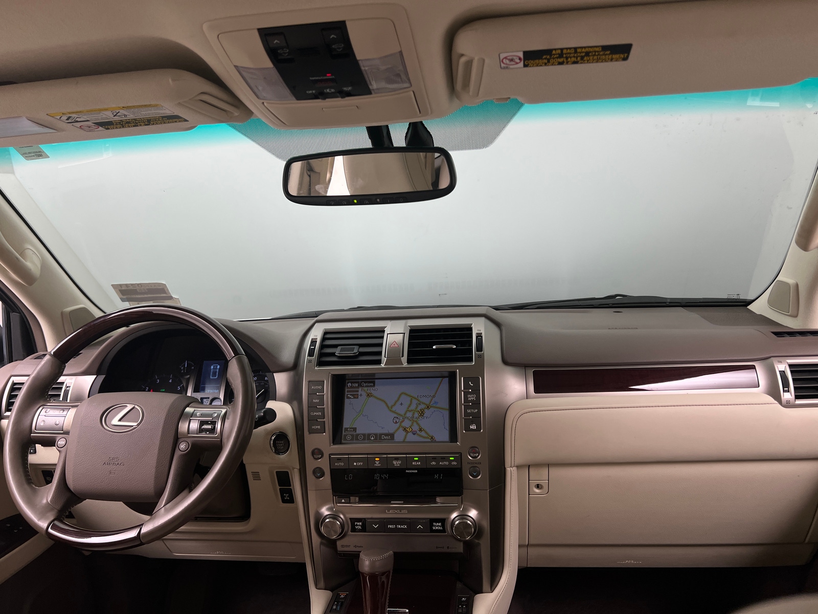 Thumbnail: 2019 Lexus GX - 2