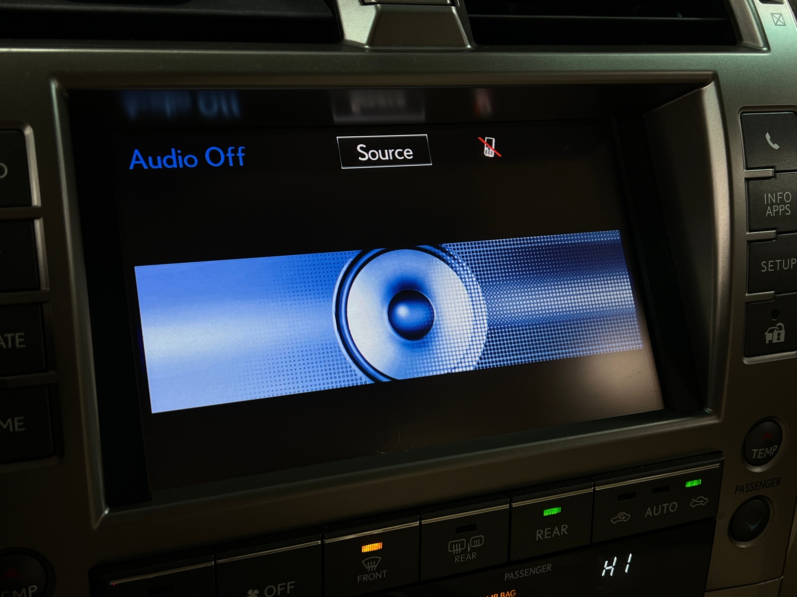 Thumbnail: 2019 Lexus GX - 3