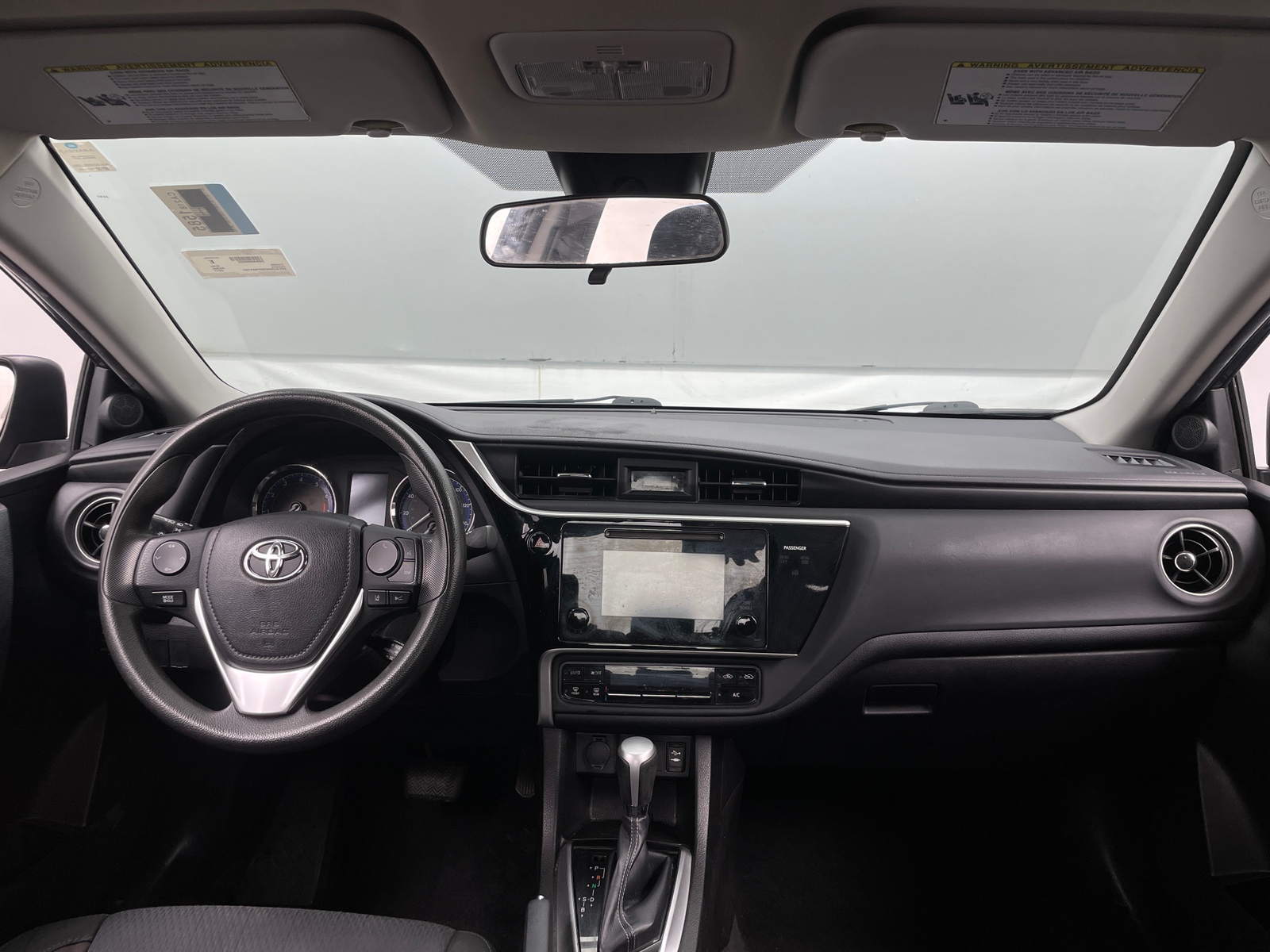 Thumbnail: 2017 Toyota Corolla - 3