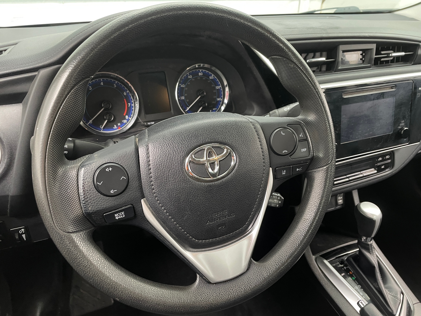 Thumbnail: 2017 Toyota Corolla - 5