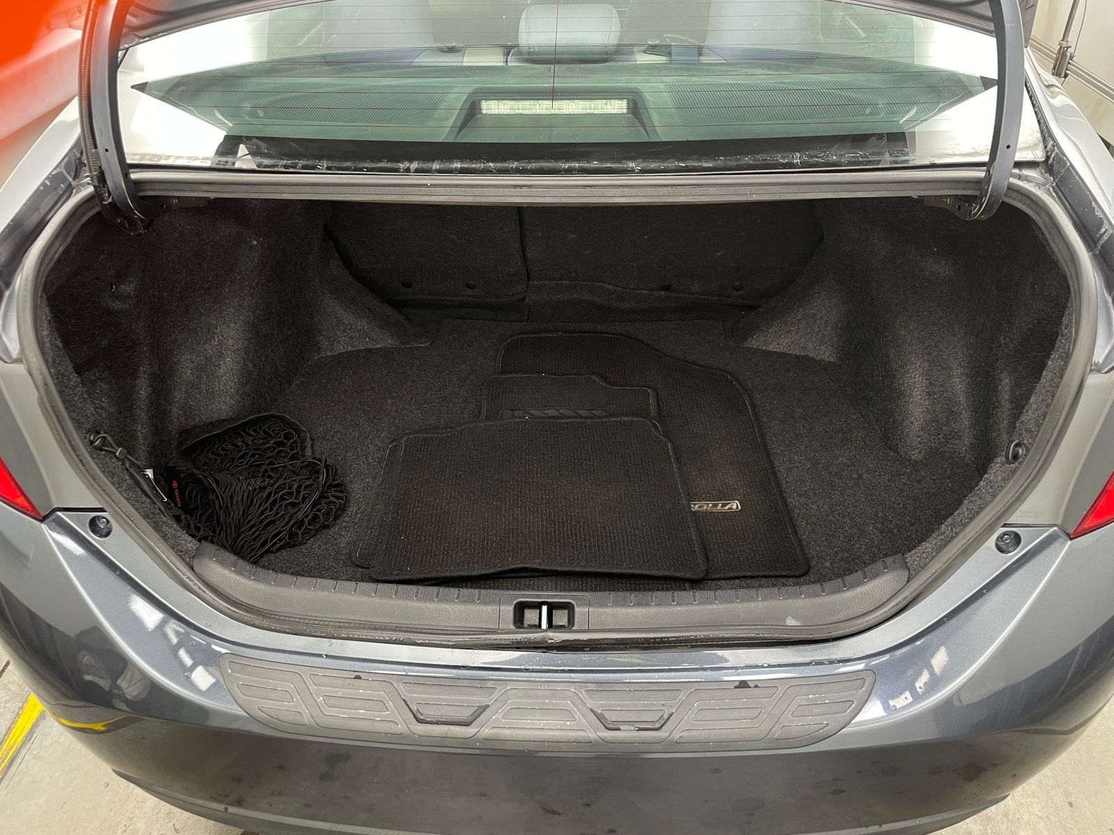 Thumbnail: 2017 Toyota Corolla - 7