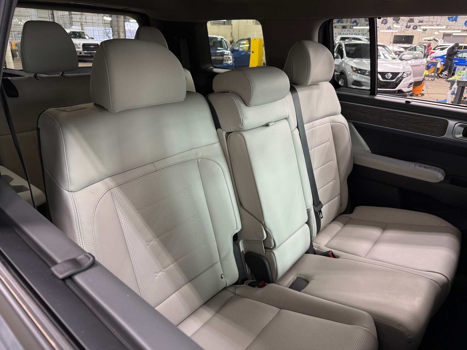 Thumbnail: 2024 Hyundai Santa Fe - 5