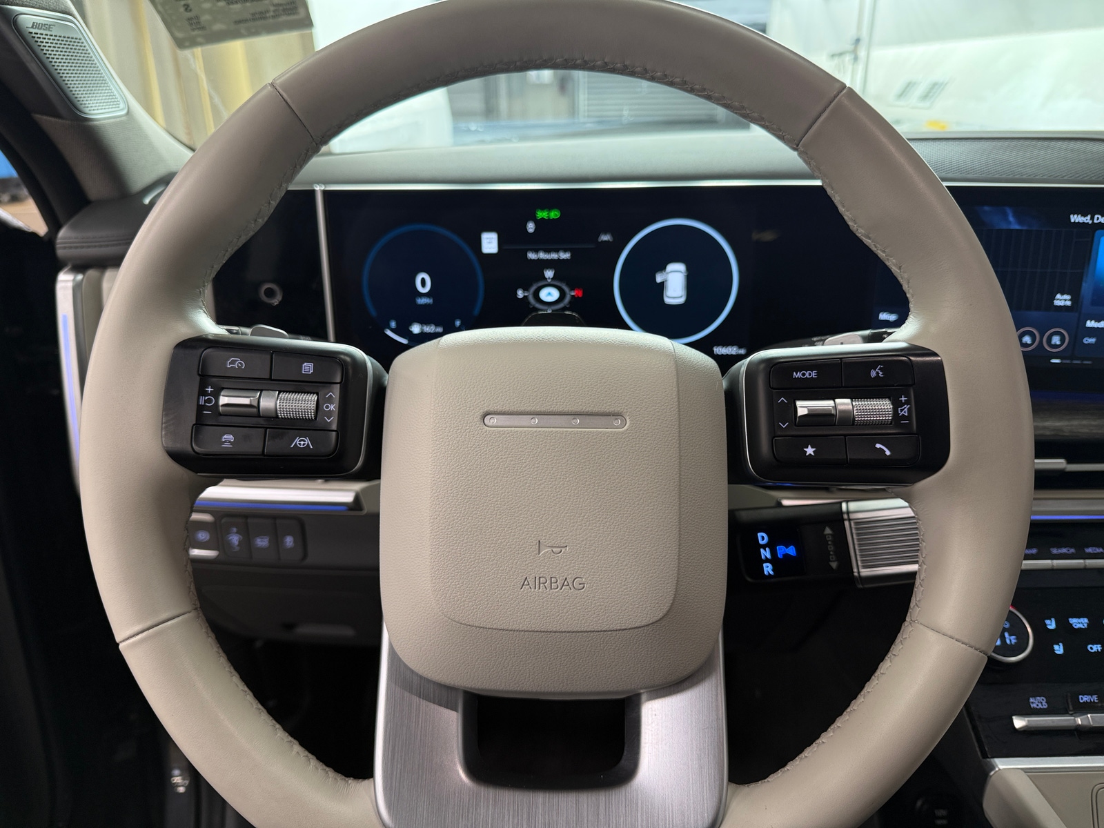 Thumbnail: 2024 Hyundai Santa Fe - 4