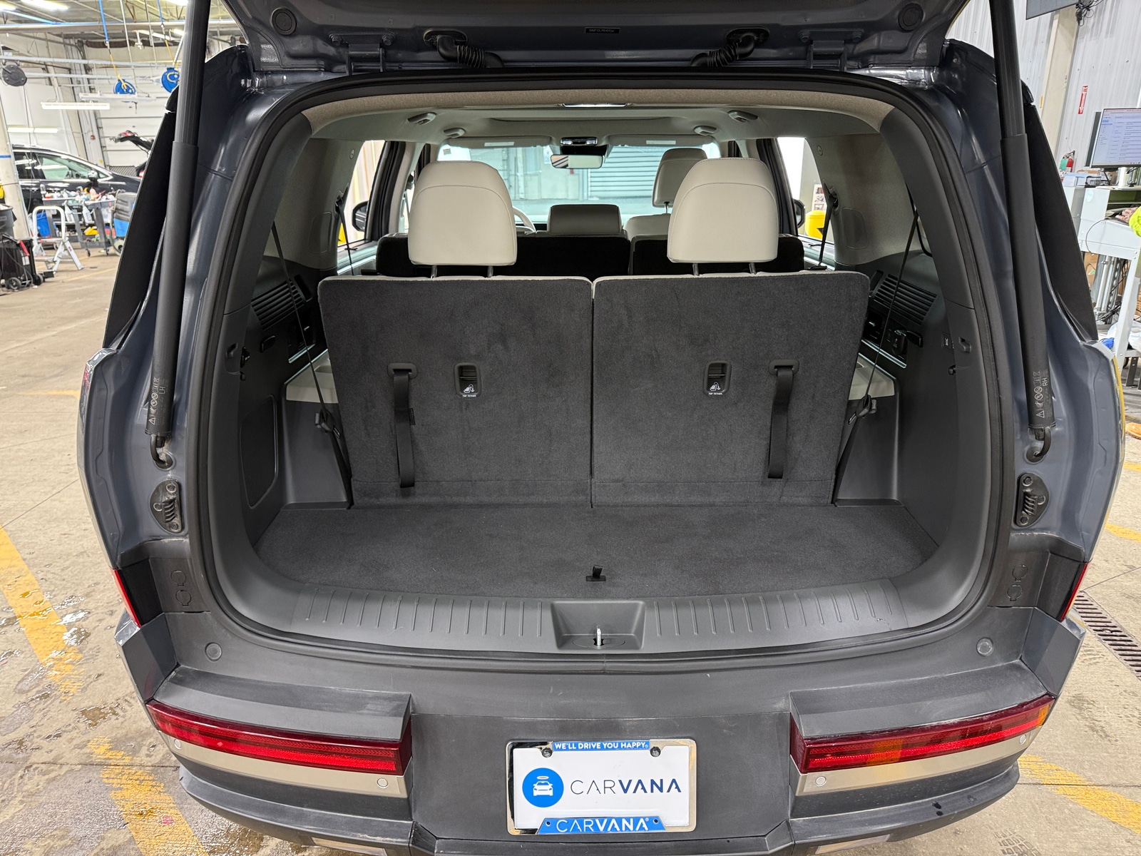 Thumbnail: 2024 Hyundai Santa Fe - 6