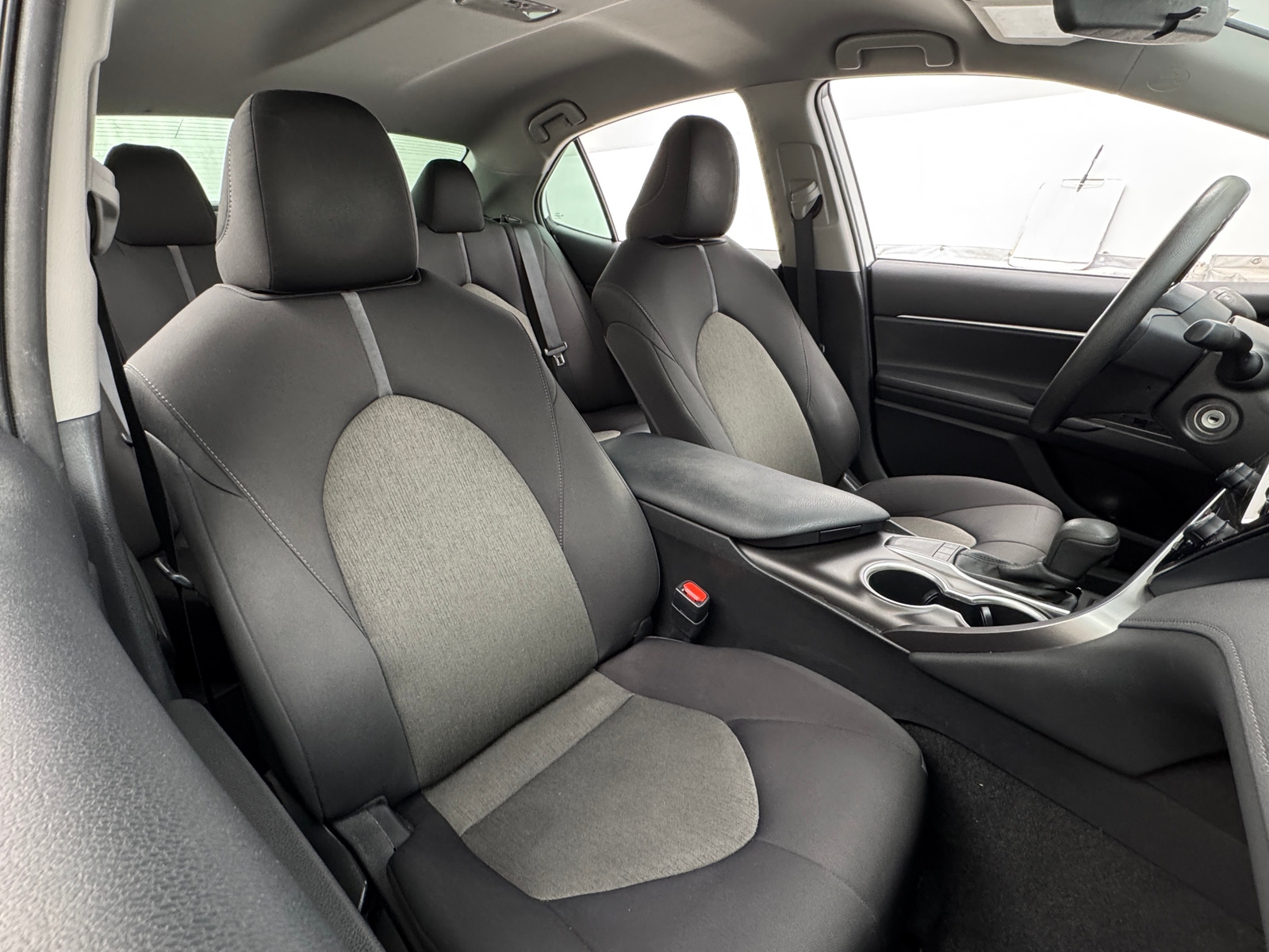 Thumbnail: 2022 Toyota Camry - 2