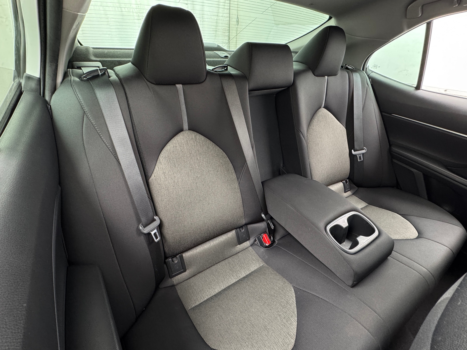 Thumbnail: 2022 Toyota Camry - 6