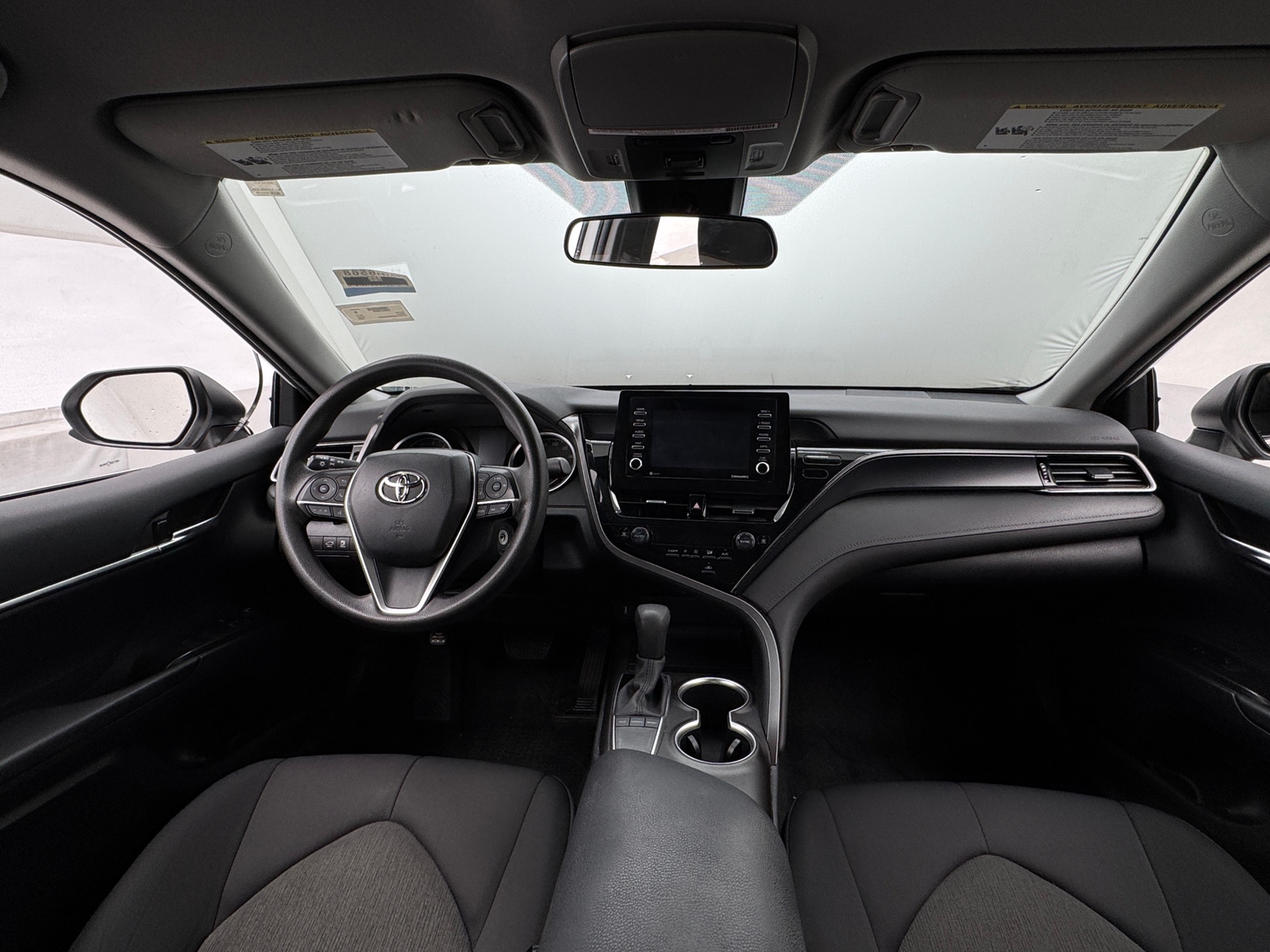 Thumbnail: 2022 Toyota Camry - 3