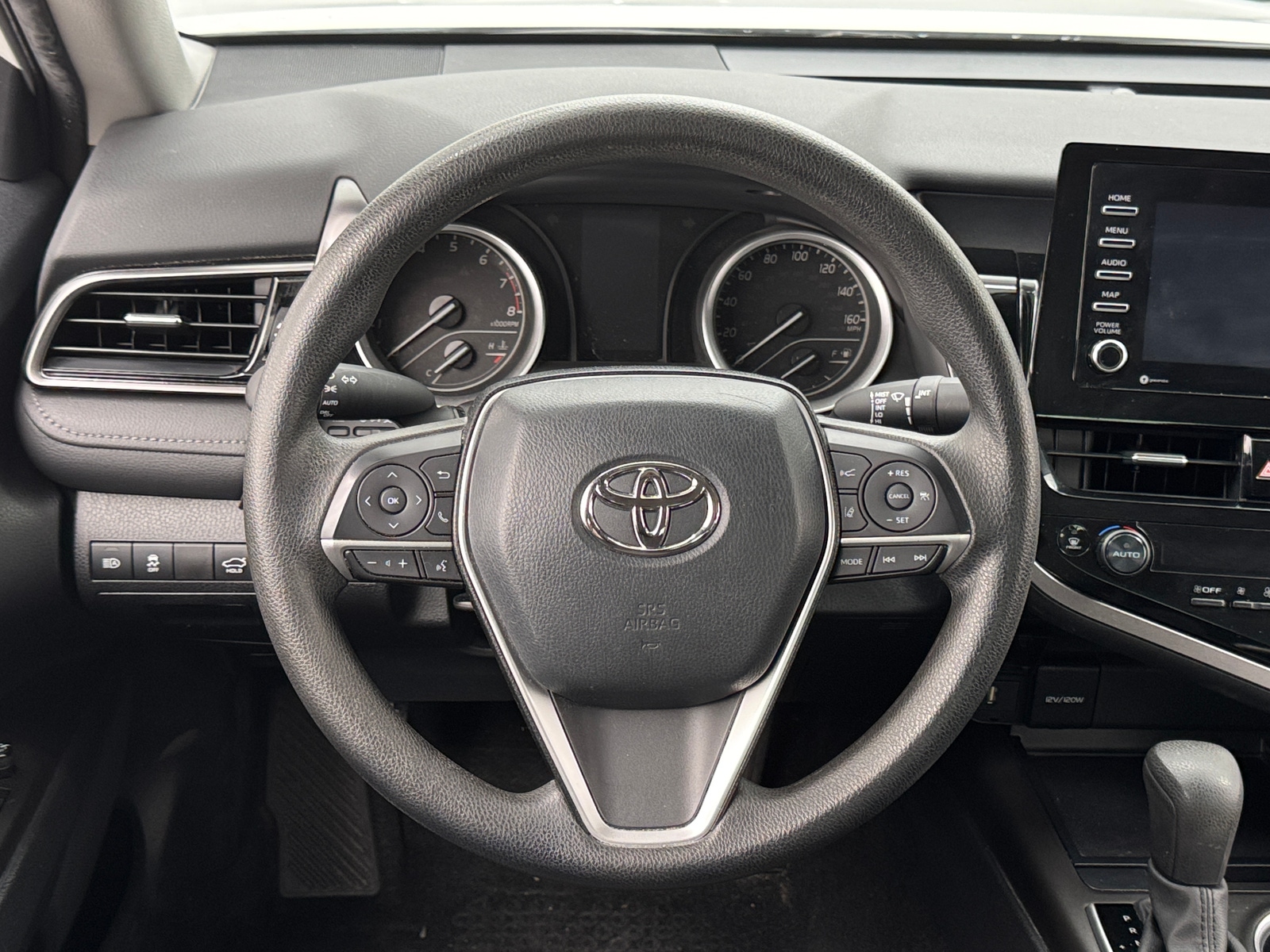 Thumbnail: 2022 Toyota Camry - 5